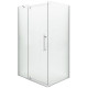 Душевой уголок Iva E1SC129С  120x90