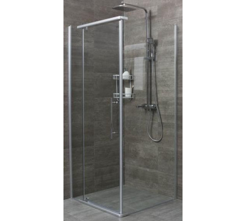 Душевой уголок Iva E1SC90C  90x90 Душевой уголок Iva E1SC90C  90x90