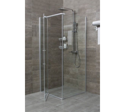 Душевой уголок Iva E1SC90C  90x90 Душевой уголок Iva E1SC90C  90x90