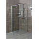 Душевой уголок Iva E1SC90C  90x90