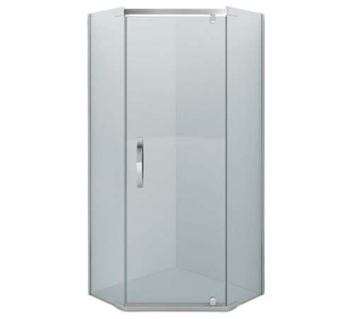 Душевой уголок Iva E2PS90C  90x90 Душевой уголок Iva E2PS90C  90x90