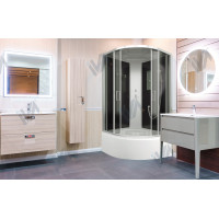 Душевая кабина Iva SC100CT 100x100