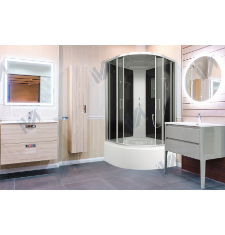 Душевая кабина Iva SC80CT 80x80