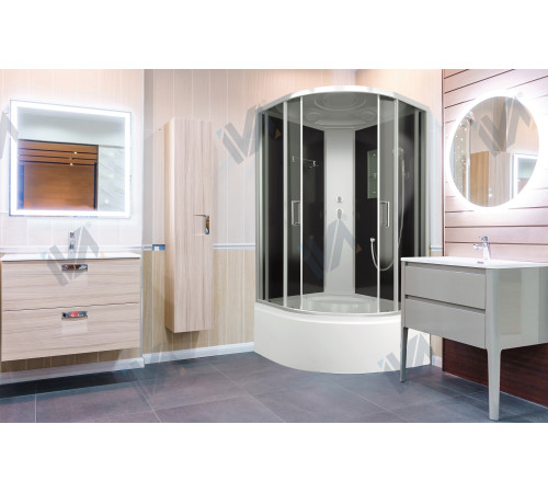 Душевая кабина Iva SC80CT 80x80