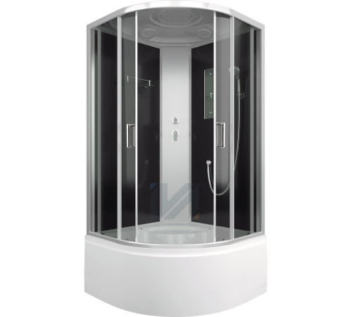 Душевая кабина Iva SC80CT 80x80