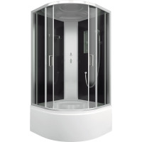 Душевая кабина Iva SC90CT 90x90 Душевая кабина Iva SC90CT 90x90