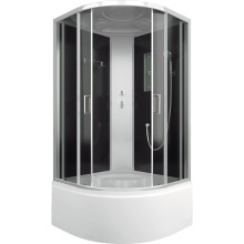 Душевая кабина Iva SC90CT 90x90 Душевая кабина Iva SC90CT 90x90