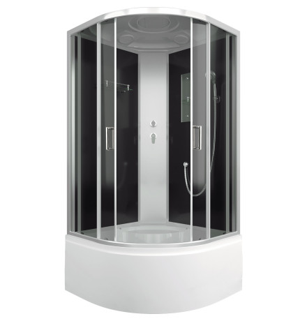 Душевая кабина Iva SC90CT 90x90