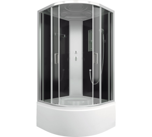 Душевая кабина Iva SC90CT 90x90 Душевая кабина Iva SC90CT 90x90