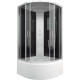 Душевая кабина Iva SC90CT 90x90