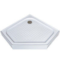 Душевой поддон Iva TAP100 100x100 Душевой поддон Iva TAP100 100x100