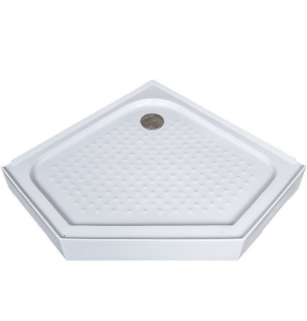 Душевой поддон Iva TAP100 100x100
