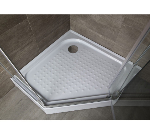 Душевой поддон Iva TAP90 90x90 Душевой поддон Iva TAP90 90x90