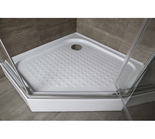 Душевой поддон Iva TAP90 90x90 Душевой поддон Iva TAP90 90x90