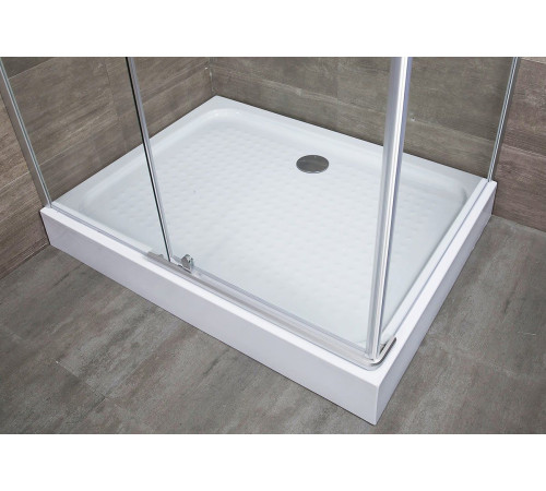 Душевой поддон Iva TAS129 120x90 Душевой поддон Iva TAS129 120x90