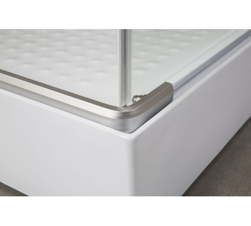 Душевой поддон Iva TAS129 120x90 Душевой поддон Iva TAS129 120x90