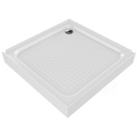 Душевой поддон Iva TAS100 100x100 Душевой поддон Iva TAS100 100x100