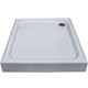 Душевой поддон Iva TAS100 100x100