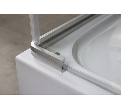 Душевой поддон Iva TAS100 100x100 Душевой поддон Iva TAS100 100x100