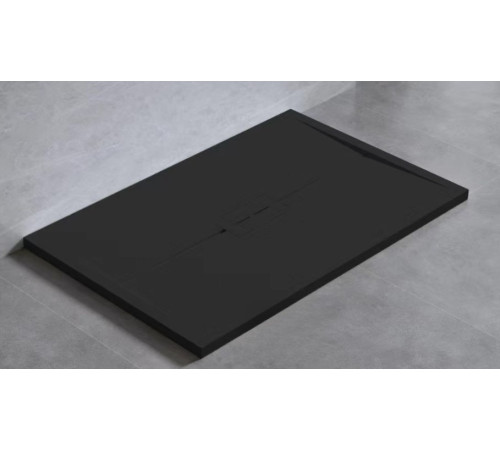 Душевой поддон Iva TSS129B 120x90 Душевой поддон Iva TSS129B 120x90