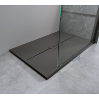 Душевой поддон Iva TSS129B 120x90 Душевой поддон Iva TSS129B 120x90