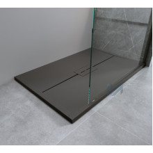 Душевой поддон Iva TSS129B 120x90 Душевой поддон Iva TSS129B 120x90