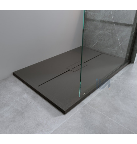 Душевой поддон Iva TSS129B 120x90