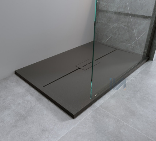 Душевой поддон Iva TSS129B 120x90 Душевой поддон Iva TSS129B 120x90