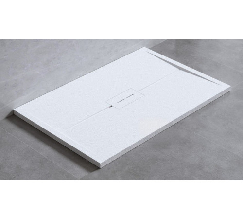 Душевой поддон Iva TSS129W 120x90 Душевой поддон Iva TSS129W 120x90