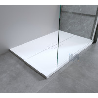 Душевой поддон Iva TSS129W 120x90 Душевой поддон Iva TSS129W 120x90