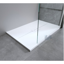 Душевой поддон Iva TSS129W 120x90 Душевой поддон Iva TSS129W 120x90