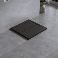 Душевой поддон Iva TSS90B 90x90 Душевой поддон Iva TSS90B 90x90