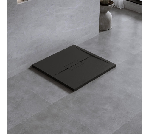 Душевой поддон Iva TSS100B 100x100 Душевой поддон Iva TSS100B 100x100