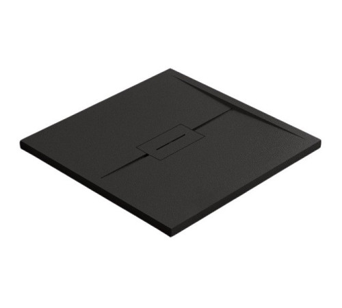 Душевой поддон Iva TSS100B 100x100 Душевой поддон Iva TSS100B 100x100