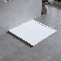 Душевой поддон Iva TSS100W 100x100 Душевой поддон Iva TSS100W 100x100