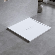 Душевой поддон Iva TSS100W 100x100 Душевой поддон Iva TSS100W 100x100