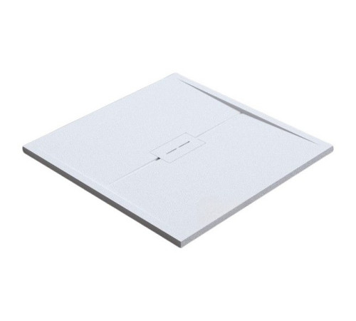 Душевой поддон Iva TSS90W 90x90 Душевой поддон Iva TSS90W 90x90