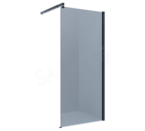 Душевая стенка Iva WIB100T   100*200