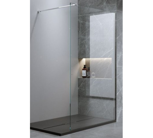 Душевая стенка Iva WIX120C   120*200