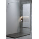 Душевая стенка Iva WIX120C   120*200