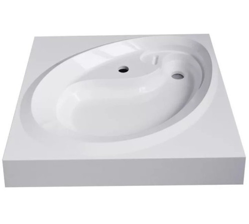 Умывальник Madera Ameli (4627173210058) 