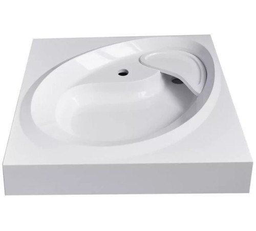 Умывальник Madera Ameli (4627173210058) 