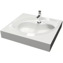 Умывальник Madera Ameli (4627173210058) 