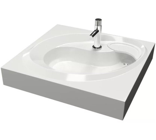 Умывальник Madera Ameli (4627173210058) 