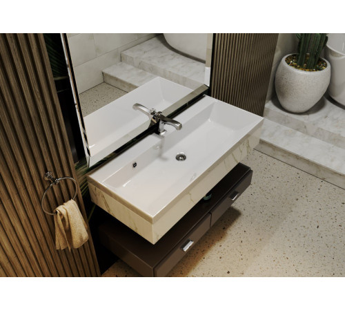 Умывальник Madera Classica 100 (4627173210201) 