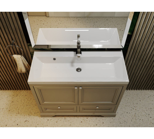 Умывальник Madera Classica 100 (4627173210201) 