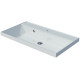Умывальник Madera Classica 100 (4627173210201) 