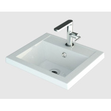 Умывальник Madera Alice 50 (4627173210294) 