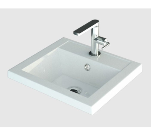 Умывальник Madera Alice 50 (4627173210294) 