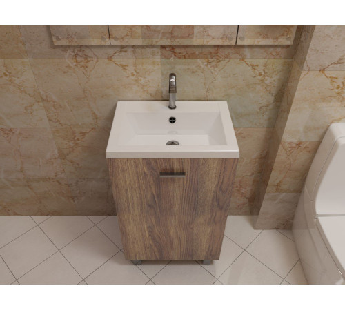 Умывальник Madera Alice 50 (4627173210294) 